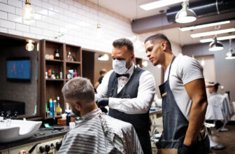 The Top Skills You’ll Learn in Barber School