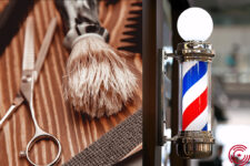 Best Place to Get an Excellent Hot Towel Shave